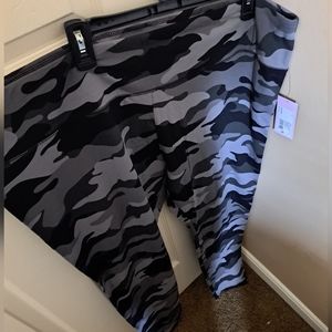 Women's Wild Fable Cami leggings NWT